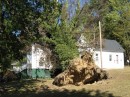 1307 Judge Harry F. Green house, 2008